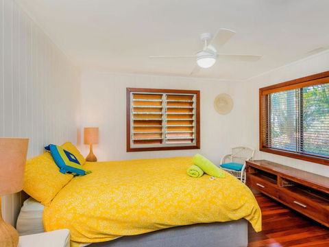 Pacifica 2 Opposite The Beach At Brooms Head - Accommodation NT 3