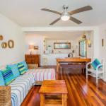 Pacifica 2 Opposite The Beach At Brooms Head - Accommodation NT 0
