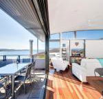 One Mile Cl Townhouse 22 26 The Deckhouse - NT Tourism