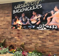 Garden City Backpackers - Accommodation NT