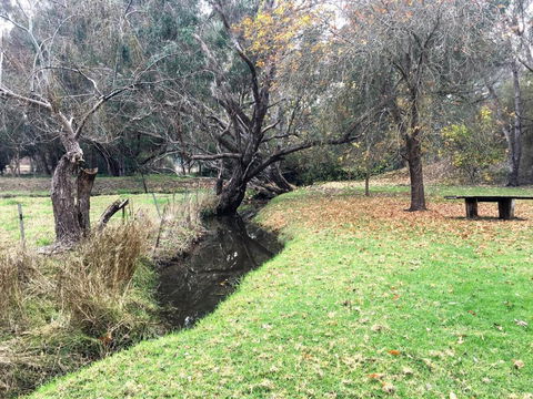 Historic Oak Hill House Estate Truffle Gourmet Festival Region - NT Tourism 1