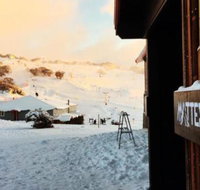 Matterhorn Lodge - Accommodation NT