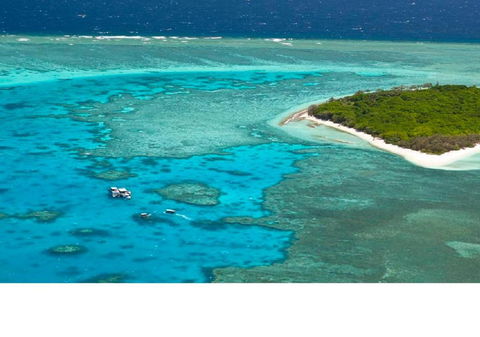 Reef Suite - Accommodation NT 3