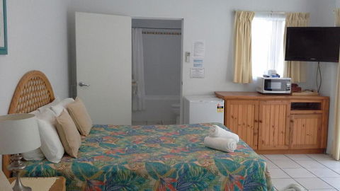 Reef Suite - Accommodation NT 4