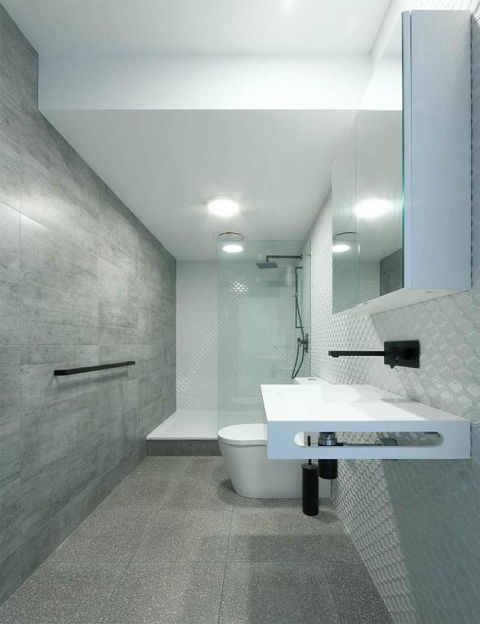 Spectacular Bilgola Beachhouse - Accommodation NT 1