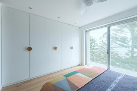 Spectacular Bilgola Beachhouse - Accommodation NT 3