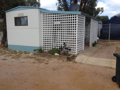 Green Head Caravan Park - NT Tourism 5