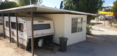 Green Head Caravan Park - NT Tourism 6