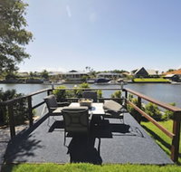 Bribie Island Canal Holiday Destination - Accommodation NT