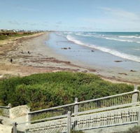 Driftwood on Dover - Accommodation NT