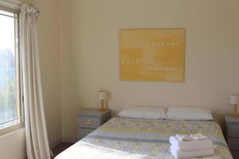 Golden Rivers Holiday Apartments - Accommodation NT 4