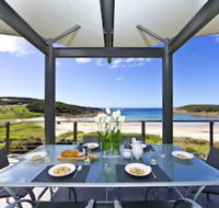 Sails on the Beachfront Exclusive Seaside Home - NT Tourism