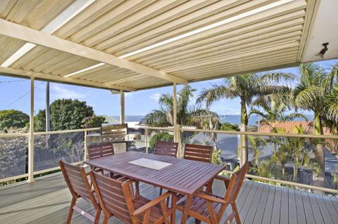 SEAVIEW DREAM Bonny Hills - NT Tourism 4