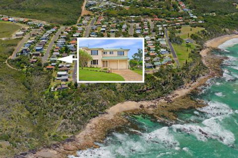 SEAVIEW DREAM Bonny Hills - NT Tourism 0