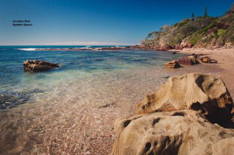 SEAVIEW DREAM Bonny Hills - NT Tourism 1