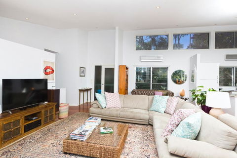 Booti Booti Lakehouse - Accommodation NT 4