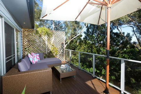 Booti Booti Lakehouse - Accommodation NT 1