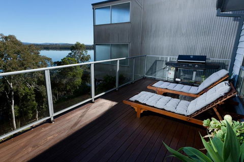Booti Booti Lakehouse - Accommodation NT 2