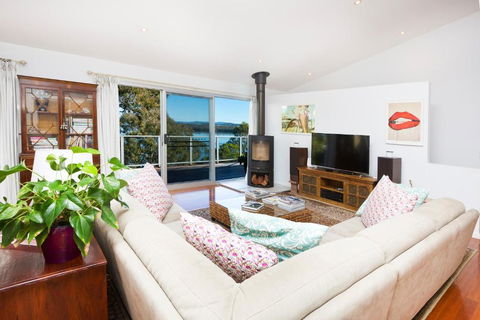 Booti Booti Lakehouse - Accommodation NT 5