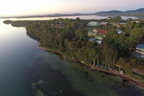 Little Karma - Accommodation NT 2