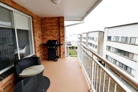 Kanangra Waterviews From The Balcony - NT Tourism 0