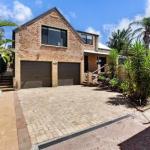 Salt Wood Cabin Style Retreat - NT Tourism 0