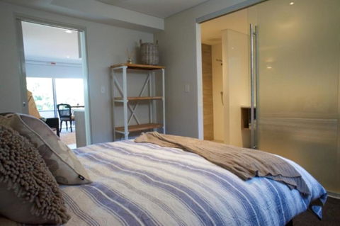 The Urban Beach House - Accommodation NT 1
