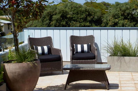 The Urban Beach House - Accommodation NT 3