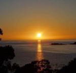 BAY of FIRES SEACHANGE Ocean frontage - Accommodation NT