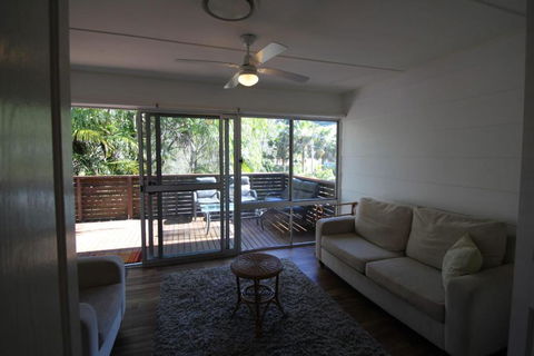 SEAMIST - Accommodation NT 6