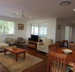SEAMIST - Accommodation NT