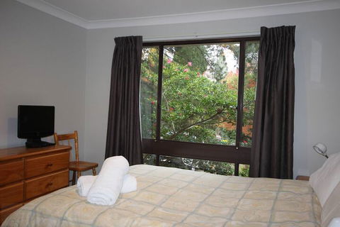 Mirambeena - Accommodation NT 1