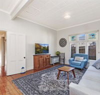 Millers Cottage