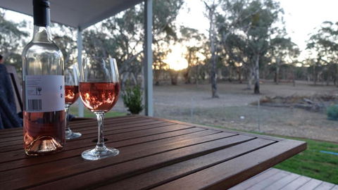Rosewood Cottage - NT Tourism 6