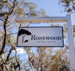 Rosewood Cottage - NT Tourism