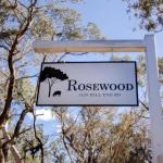 Rosewood Cottage - NT Tourism 0
