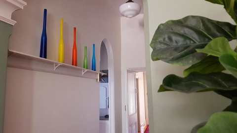 The Wet Lizard - Accommodation NT 2