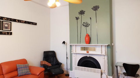 The Wet Lizard - Accommodation NT 6