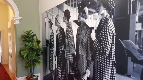 The Wet Lizard - Accommodation NT 3