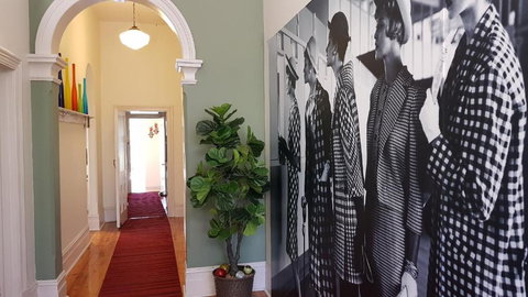 The Wet Lizard - Accommodation NT 7