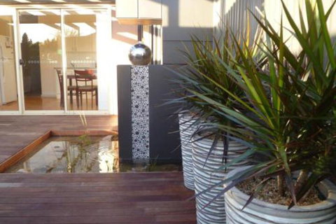 The Wet Lizard - Accommodation NT 0