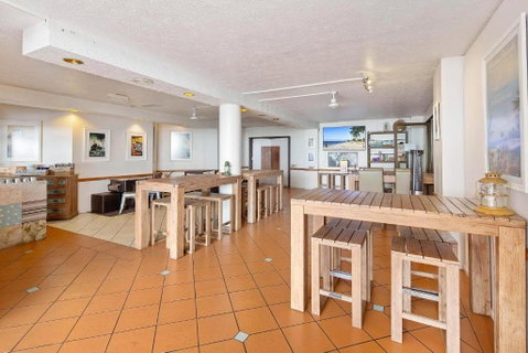 Ocean View Studio 49A - Accommodation NT 6