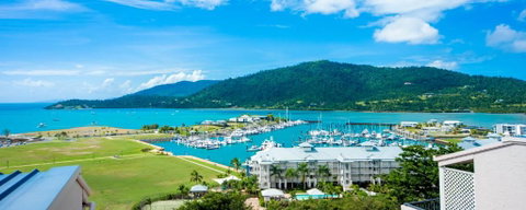 Ocean View Studio 49A - Accommodation NT 3