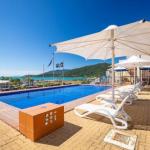 Ocean View Studio 49A - Accommodation NT 0
