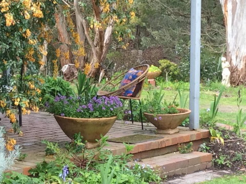 Aashay B & B - Accommodation NT 1