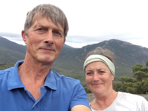 Aashay B & B - Accommodation NT 2