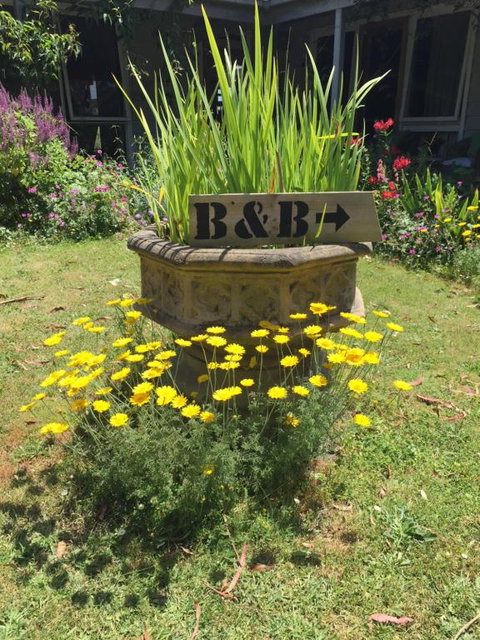 Aashay B & B - Accommodation NT 5