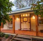 The Oaks Lilydale Accommodation - Accommodation NT