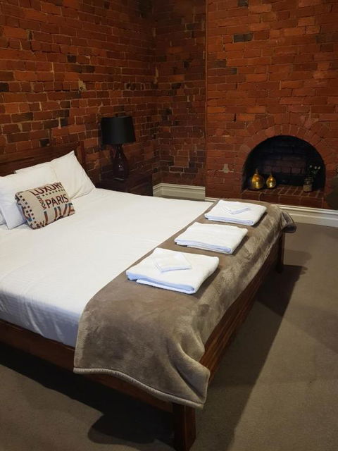 Sublime Spa Apartments - Accommodation NT 2