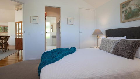 Utopia Beach House - NT Tourism 3